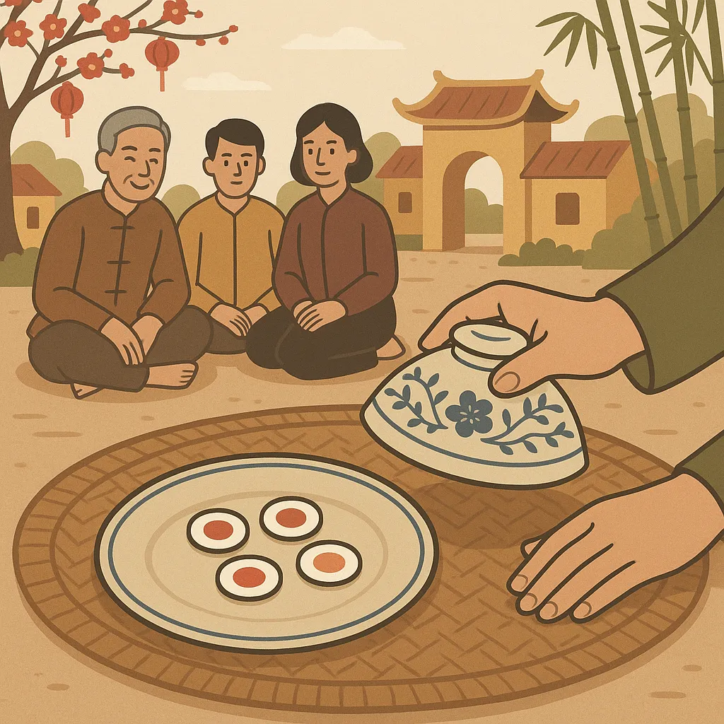 Minh họa Cách Đi Tiền Xóc Đĩa: So Sánh Cược Đều Và Tăng Giảm Mức Cược - xóc đĩa
