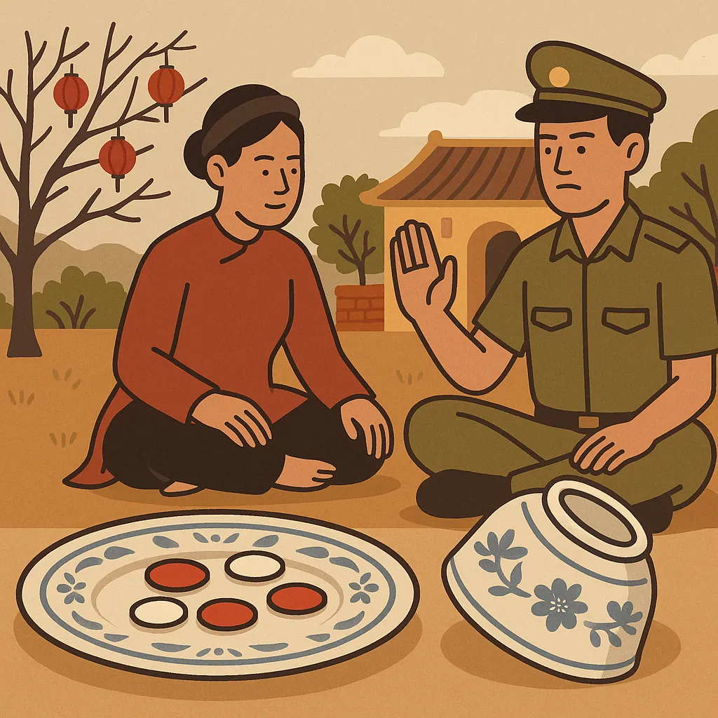 Minh họa Chơi Xóc Đĩa Ăn Tiền Bị Phạt Bao Nhiêu? Mức Phạt Hành Chính Và Hình Sự - xóc đĩa