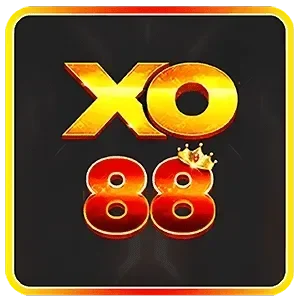 Logo XO88